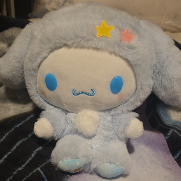 Sanrio Other - Cinnamoroll Sanrio Pyjama Plush